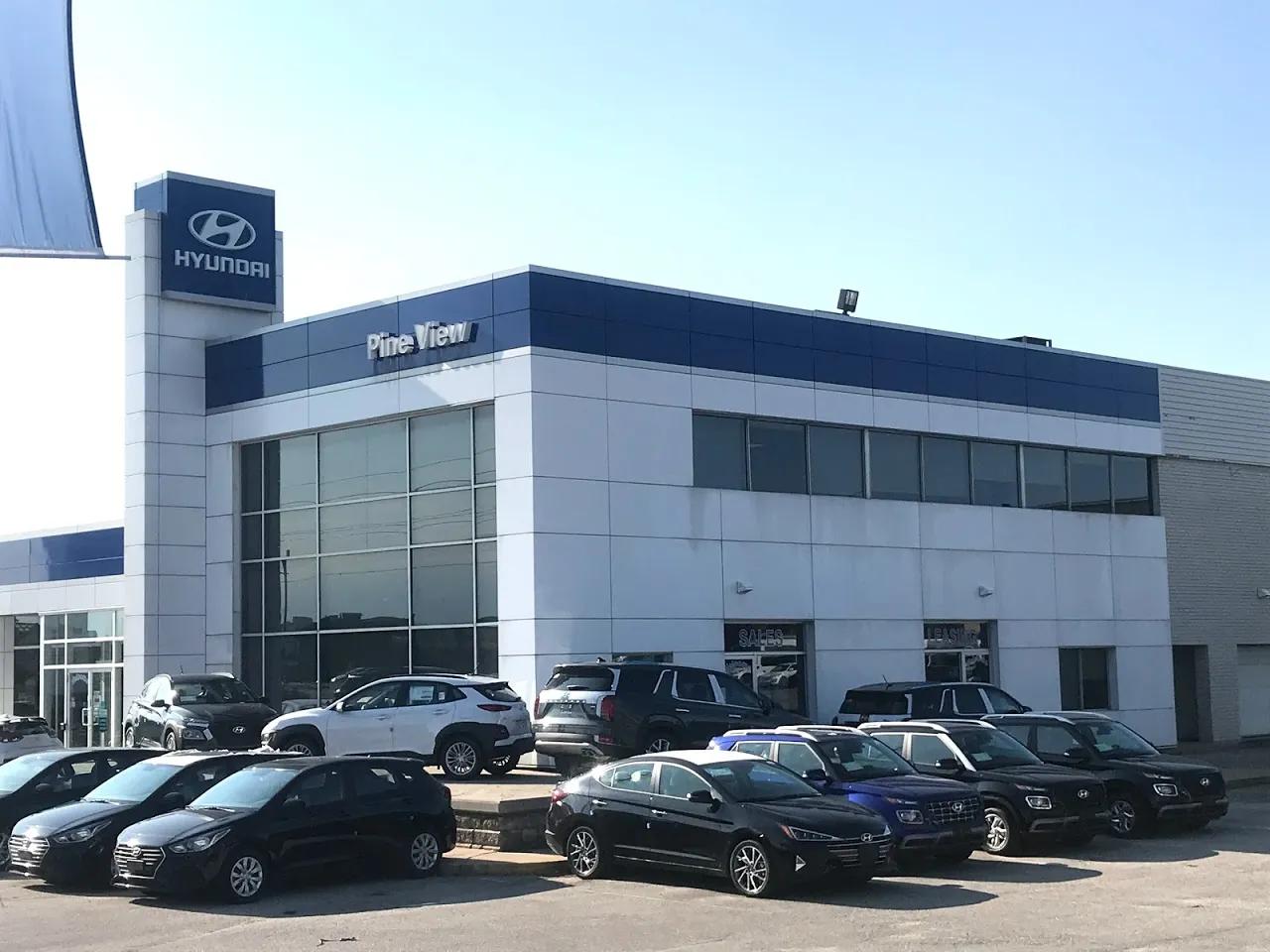 Dealerships avatar
