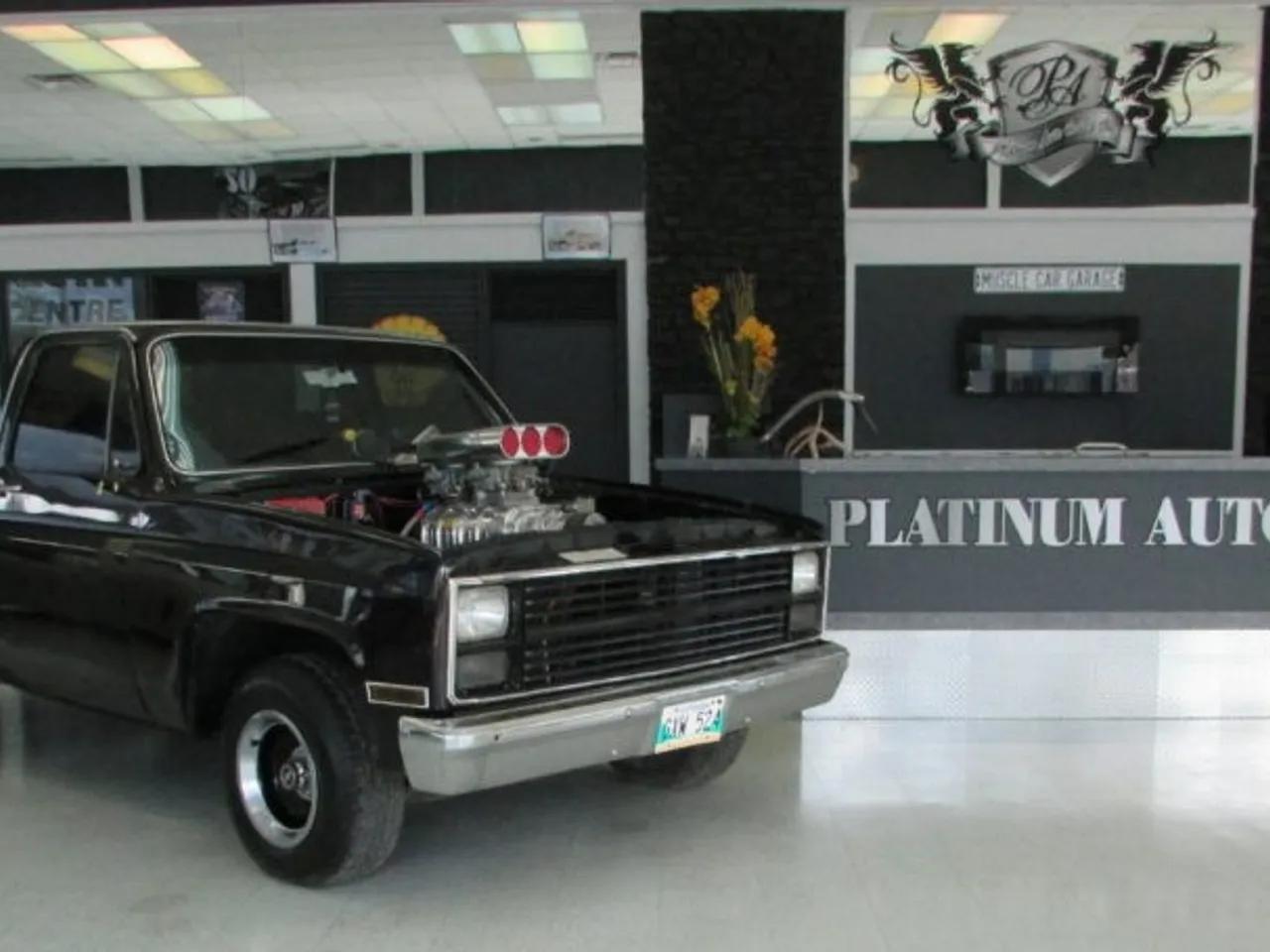 Dealerships avatar