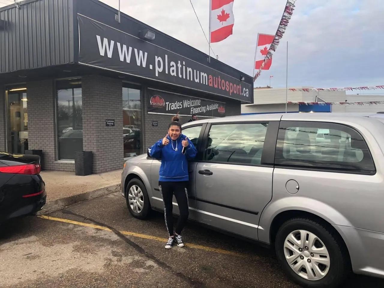 Dealerships avatar