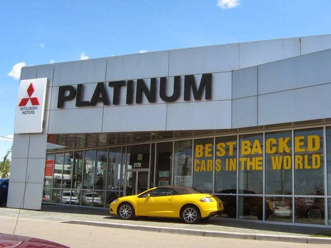 Dealerships avatar