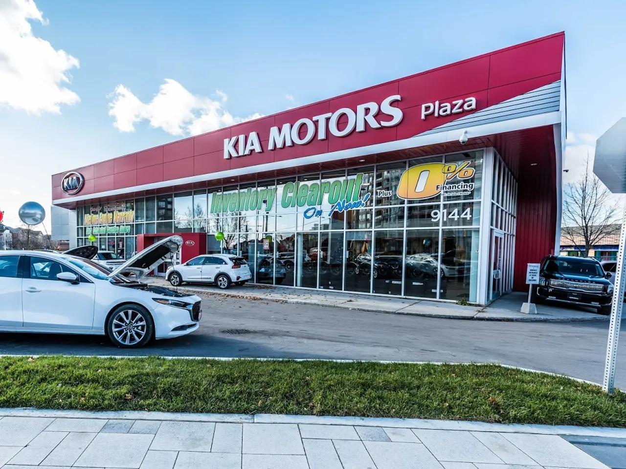 Dealerships avatar
