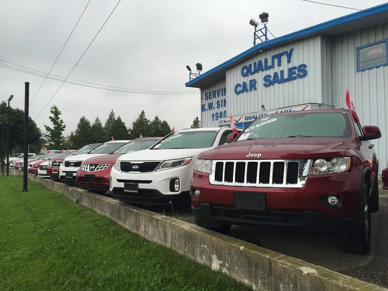 Dealerships avatar