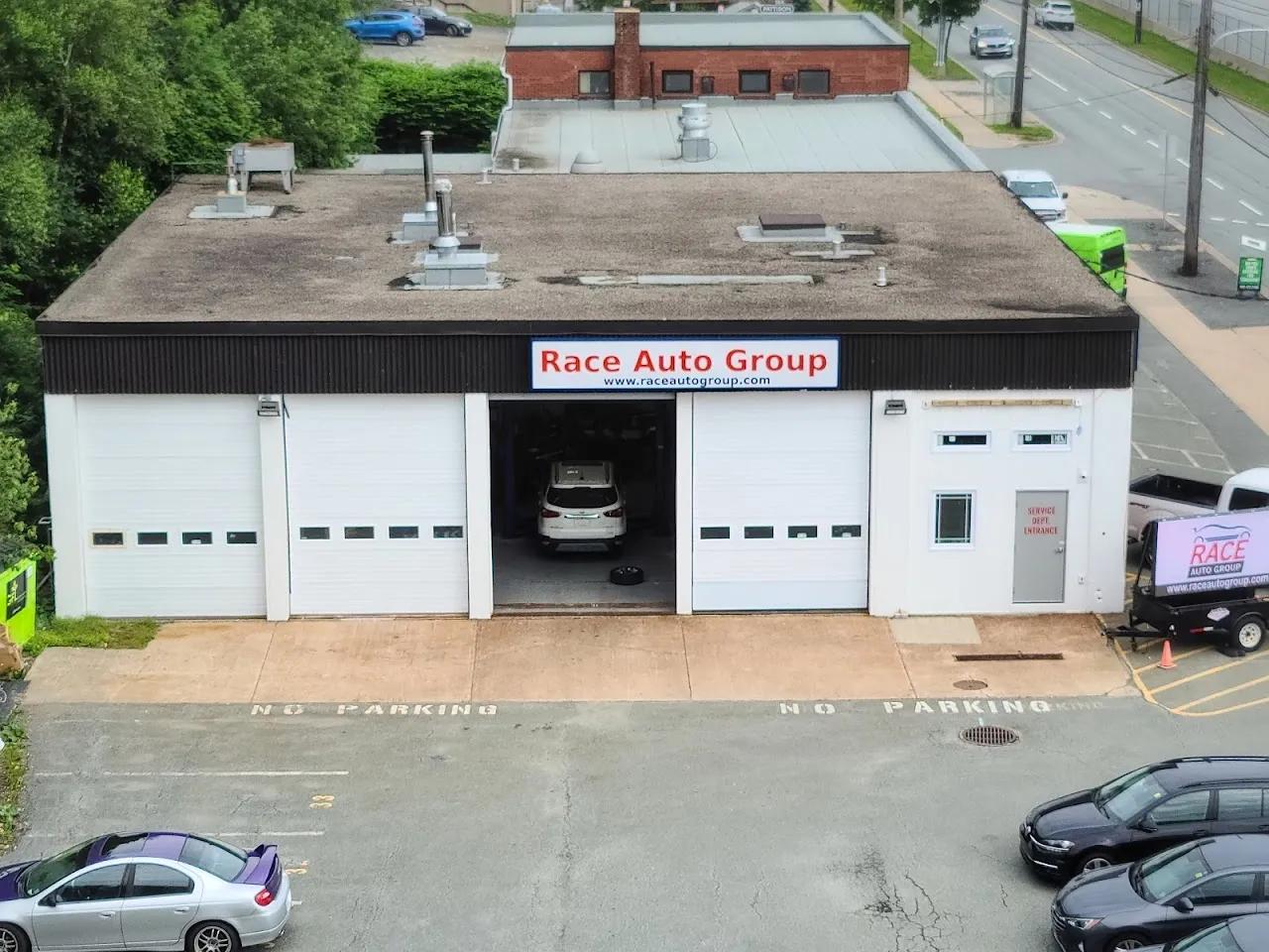 Dealerships avatar