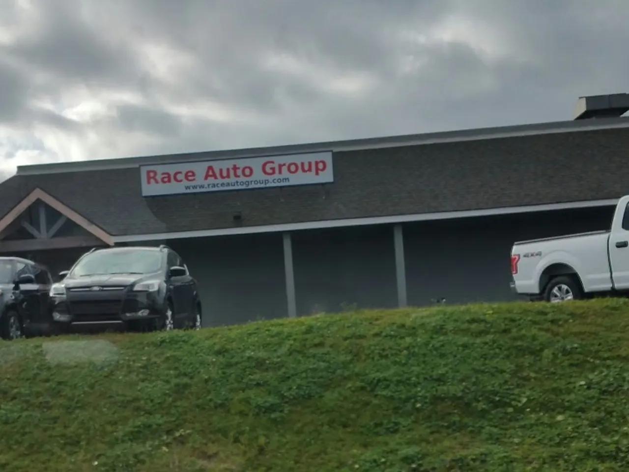 Dealerships avatar