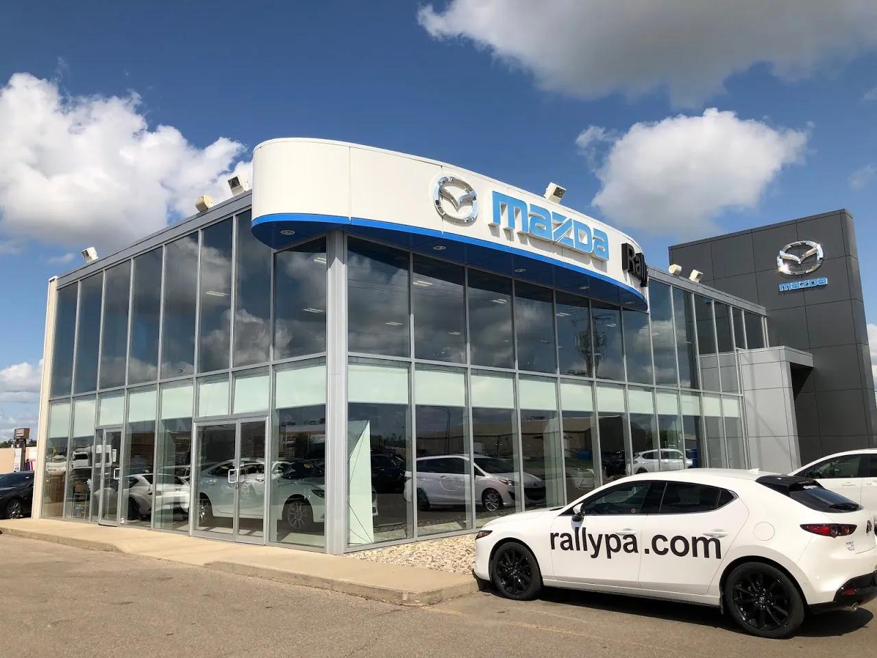 Dealerships avatar