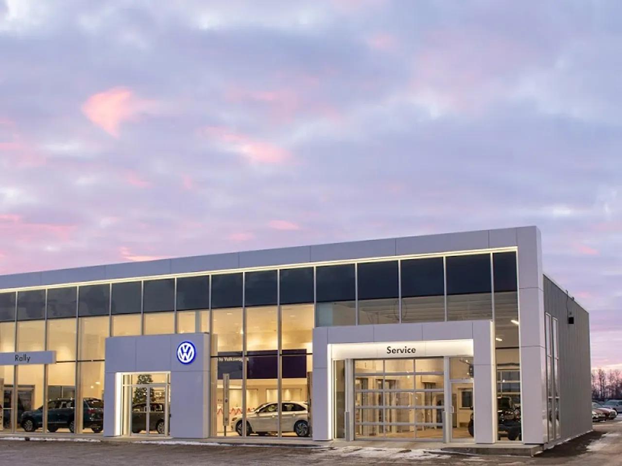 Dealerships avatar
