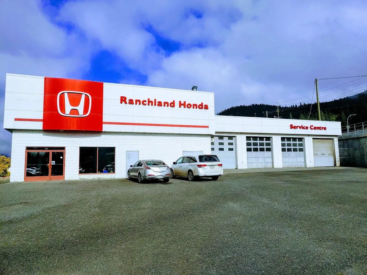 Dealerships avatar
