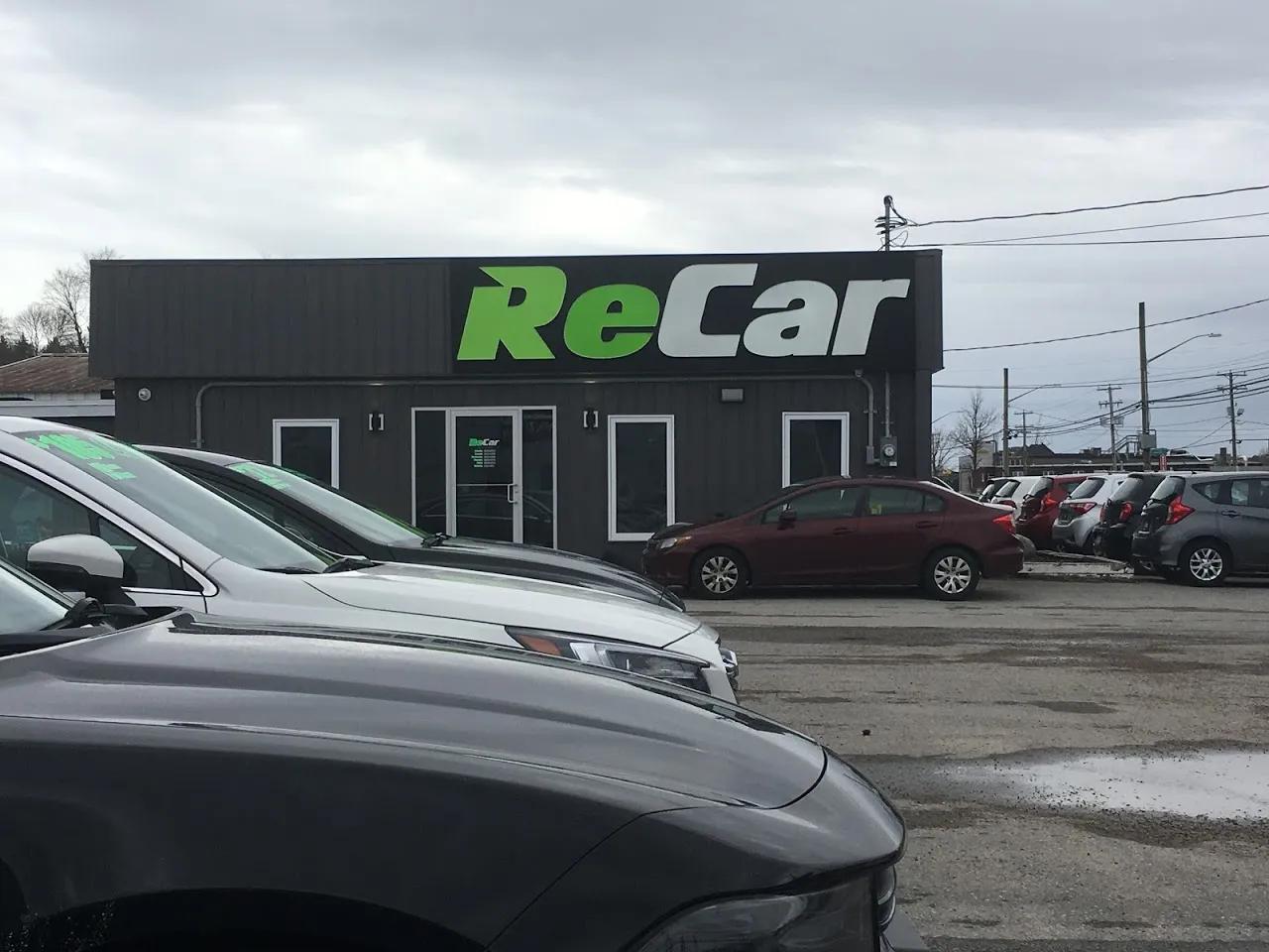 Dealerships avatar