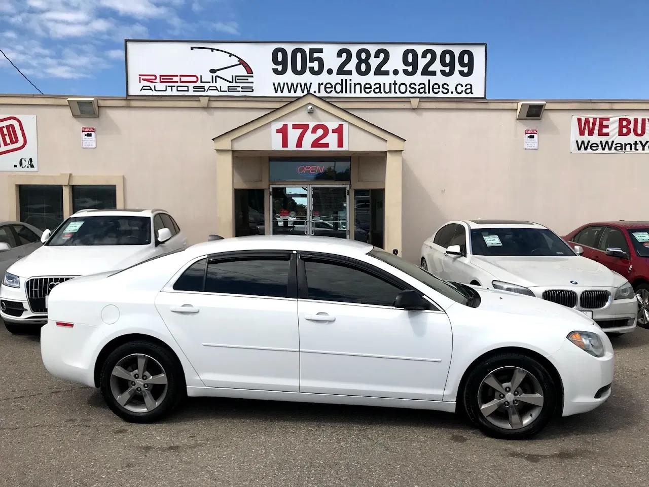 Dealerships avatar