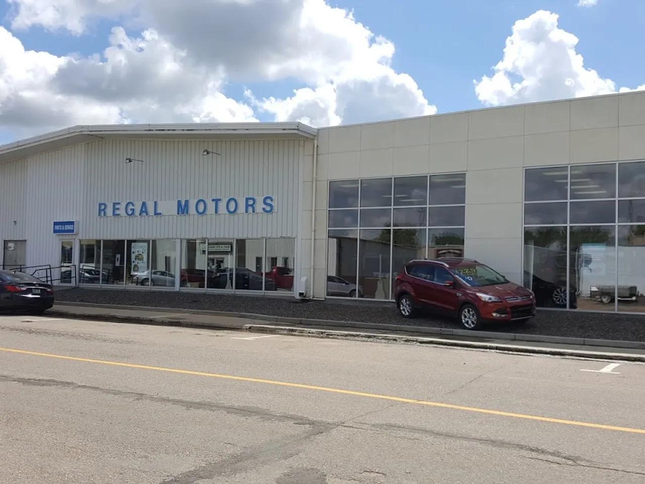 Dealerships avatar