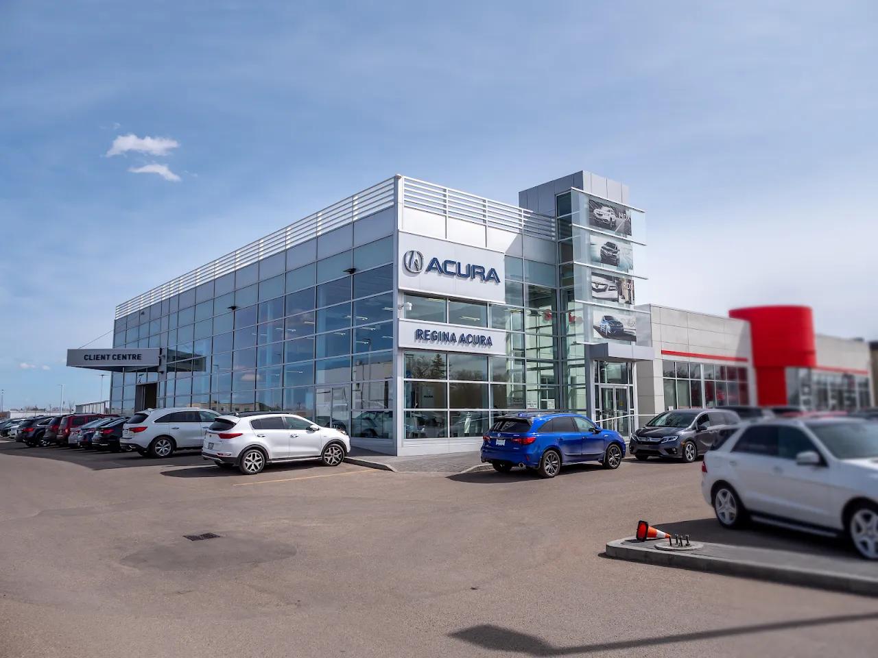 Dealerships avatar