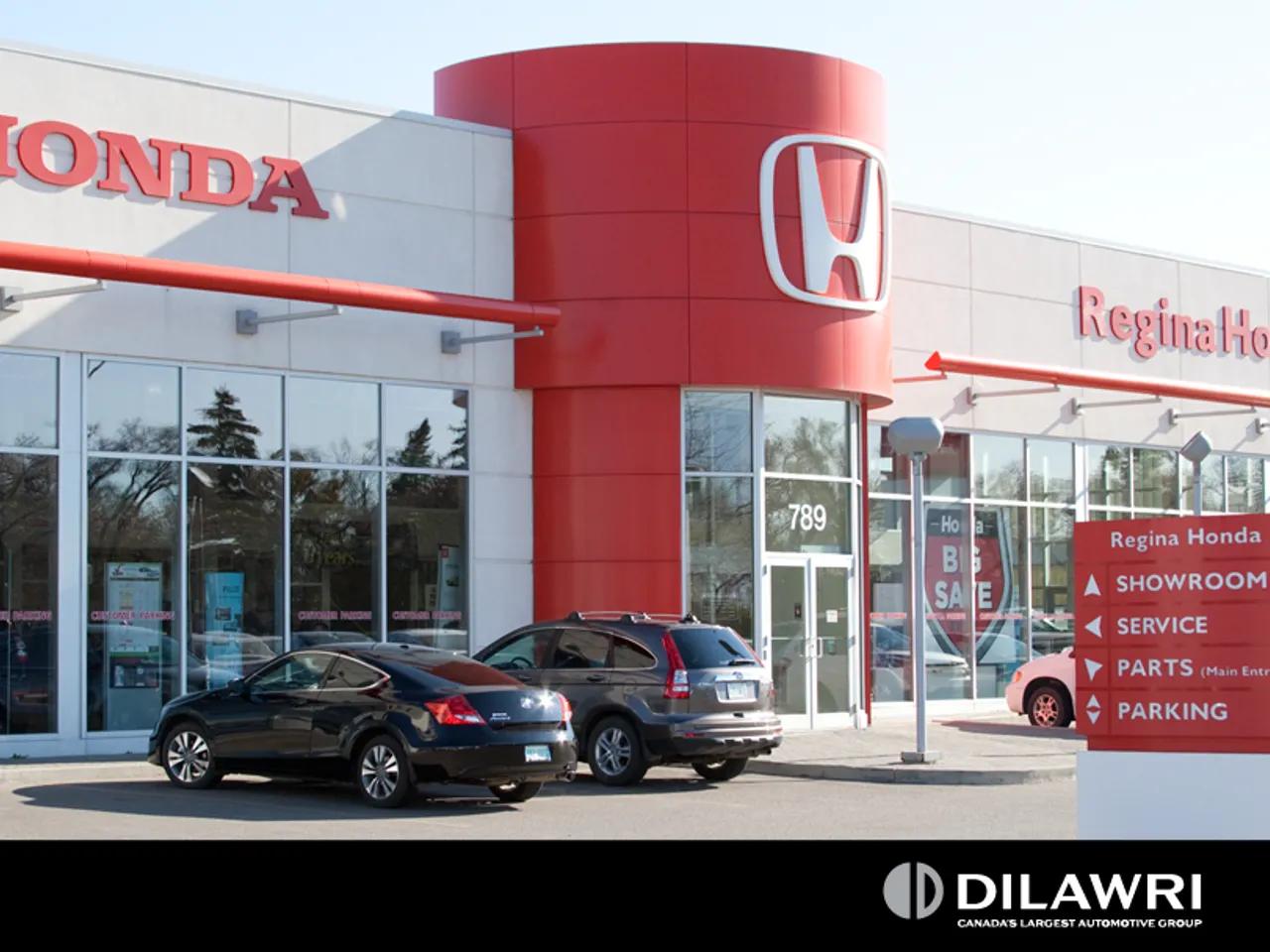 Dealerships avatar