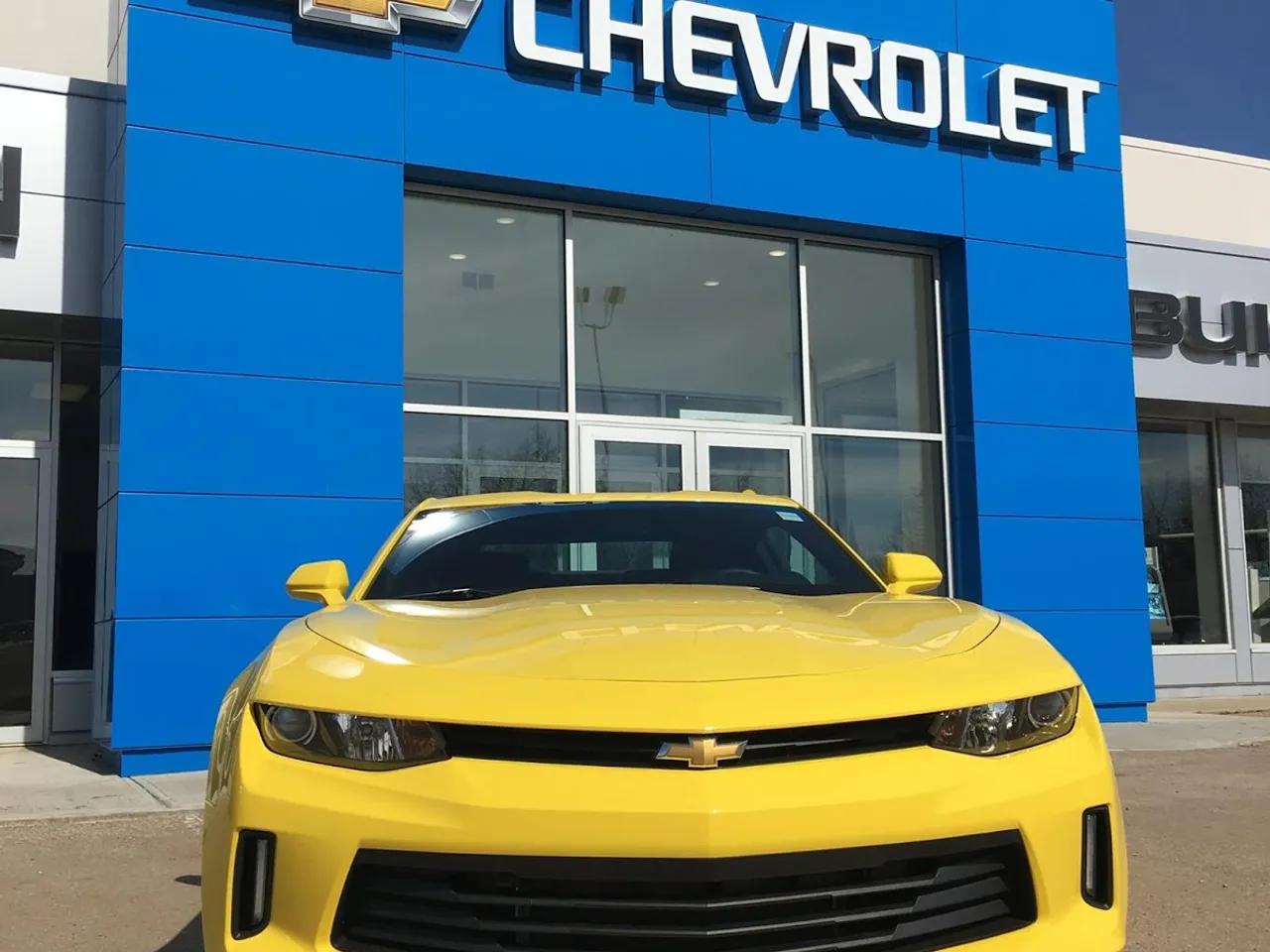 Dealerships avatar