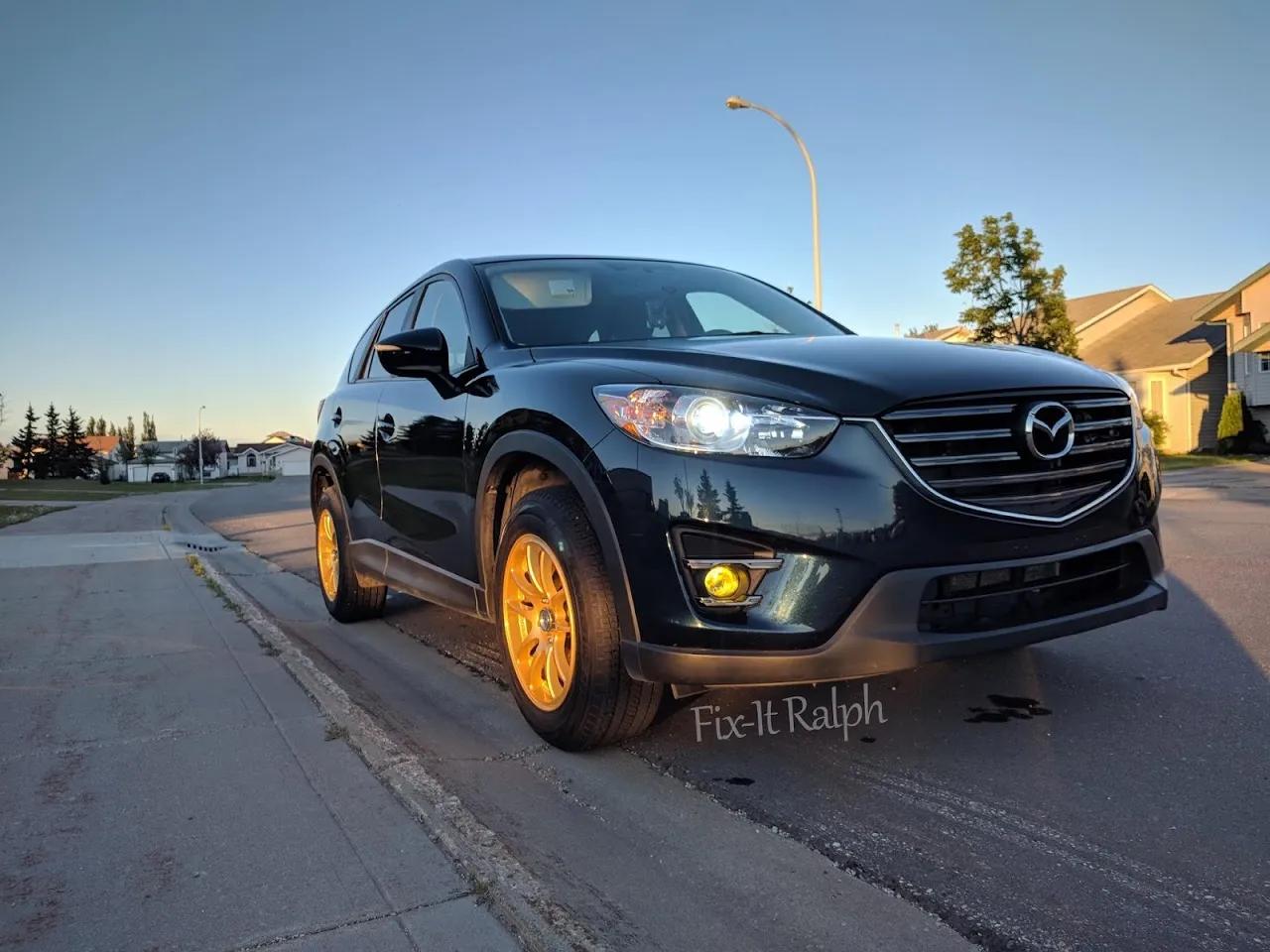 Dealerships avatar
