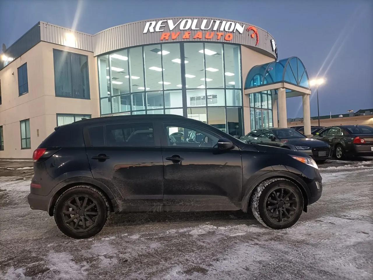 Dealerships avatar