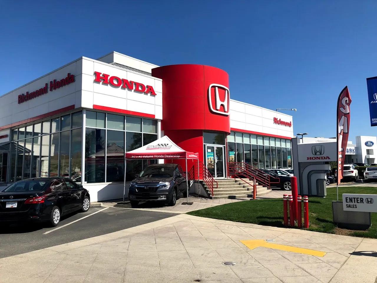 Dealerships avatar