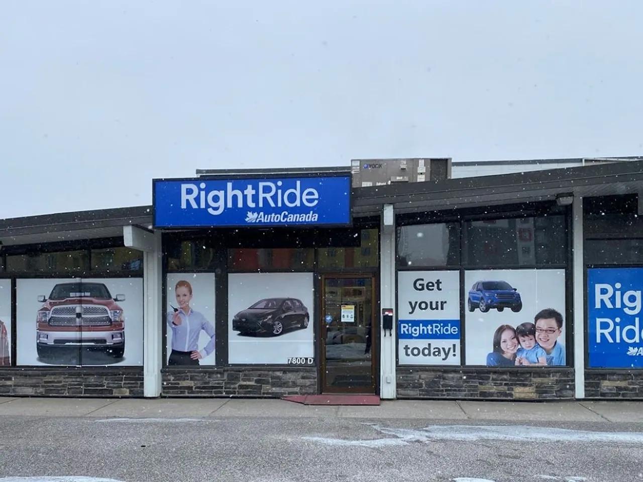 Dealerships avatar