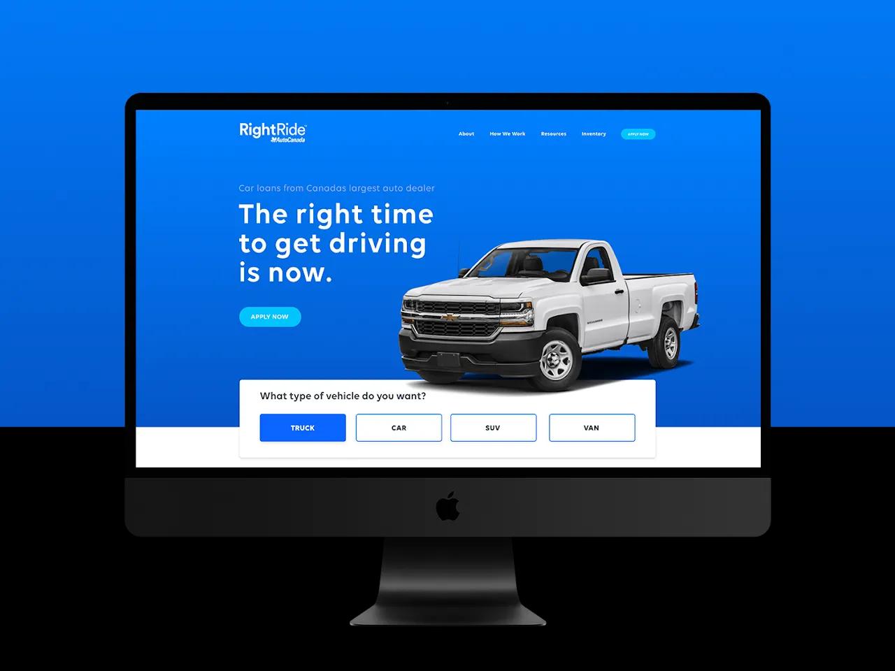 Dealerships avatar