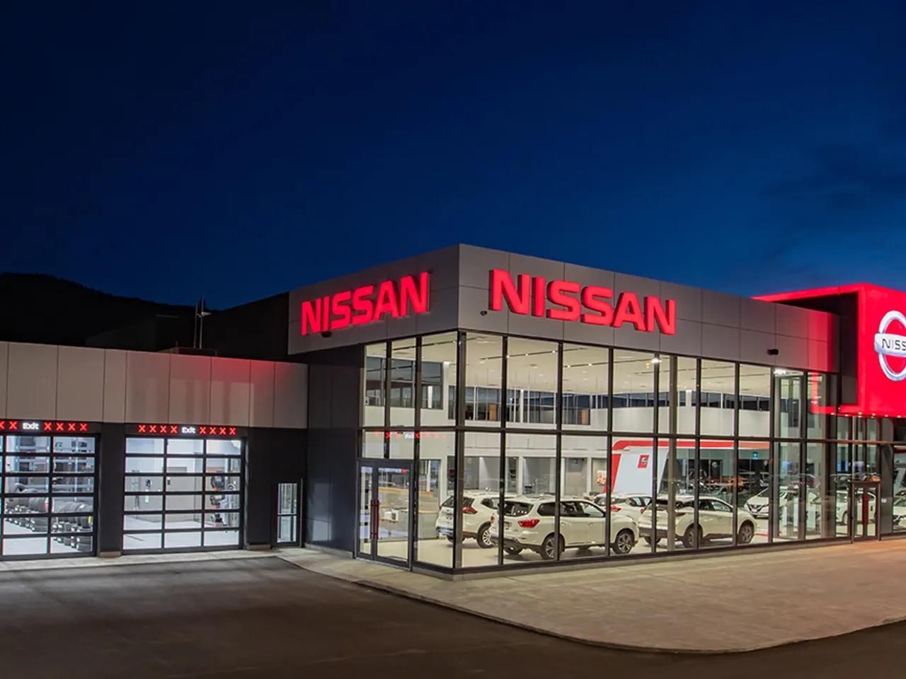 Dealerships avatar