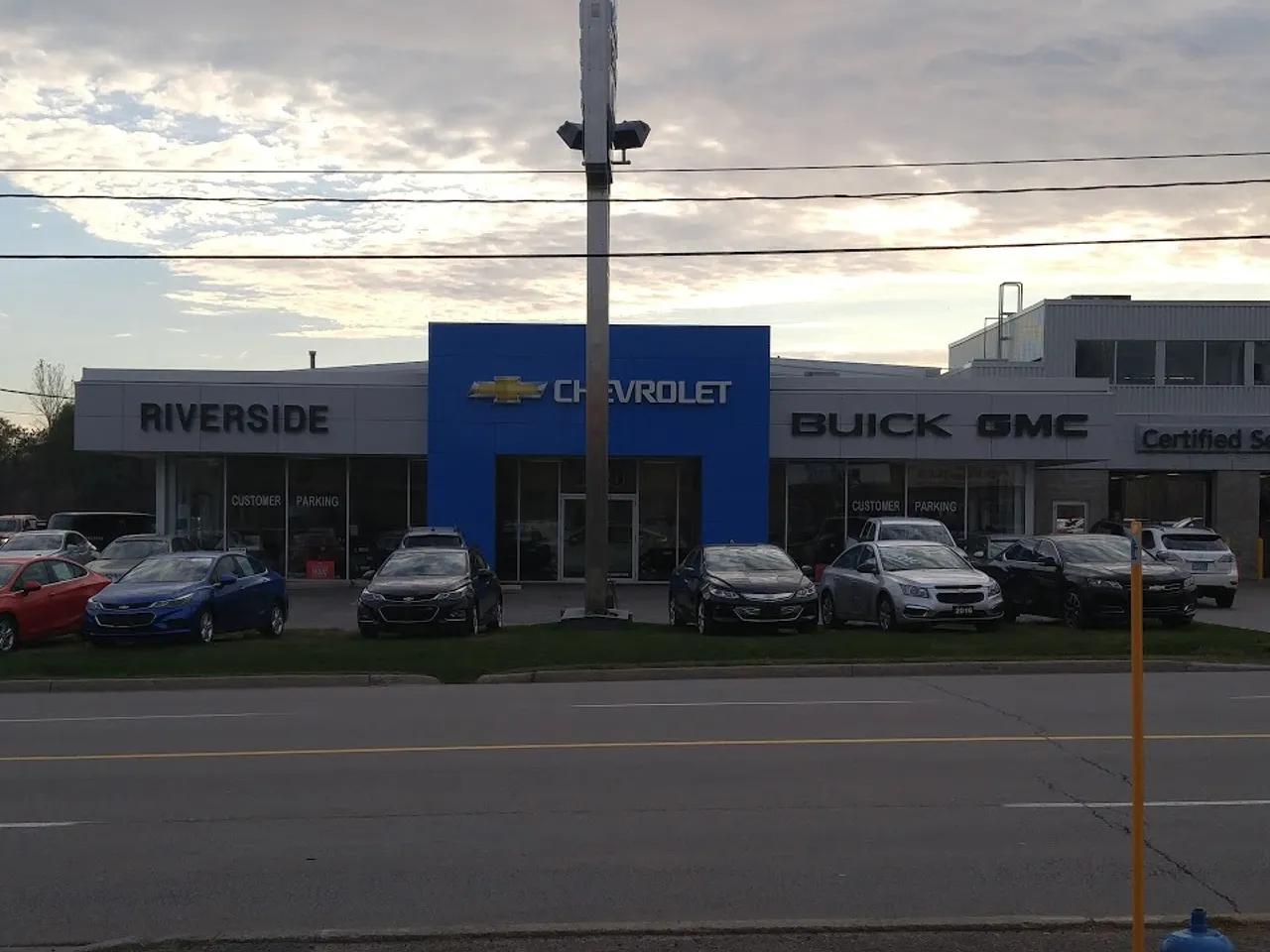 Dealerships avatar