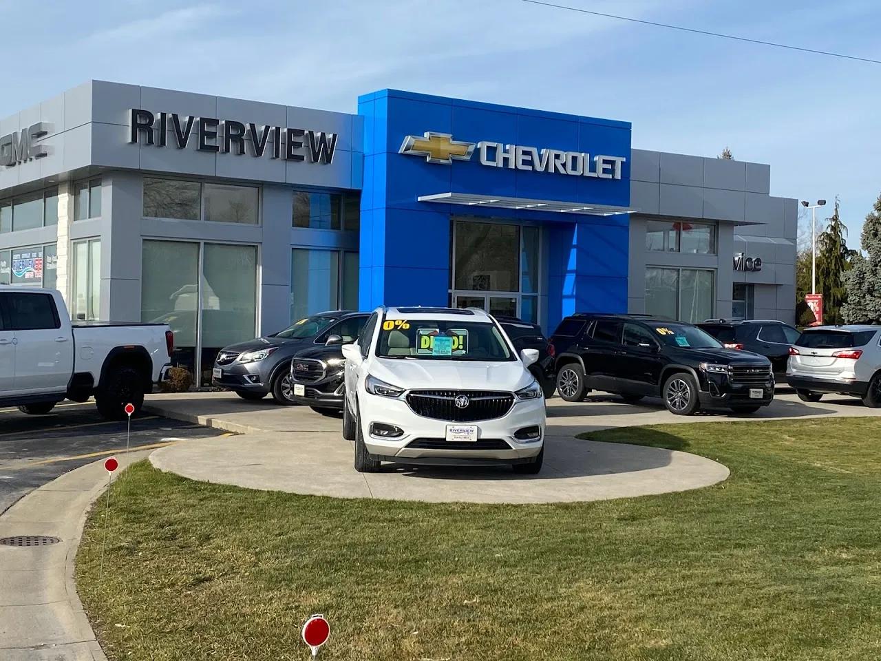 Dealerships avatar