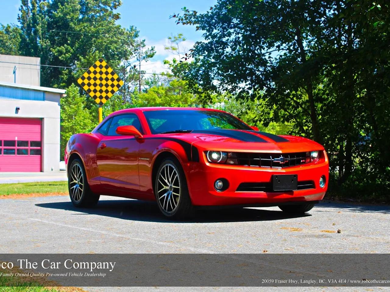 Dealerships avatar