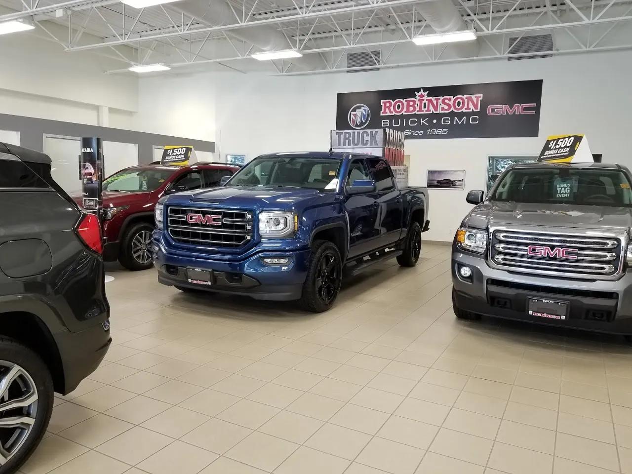 Dealerships avatar