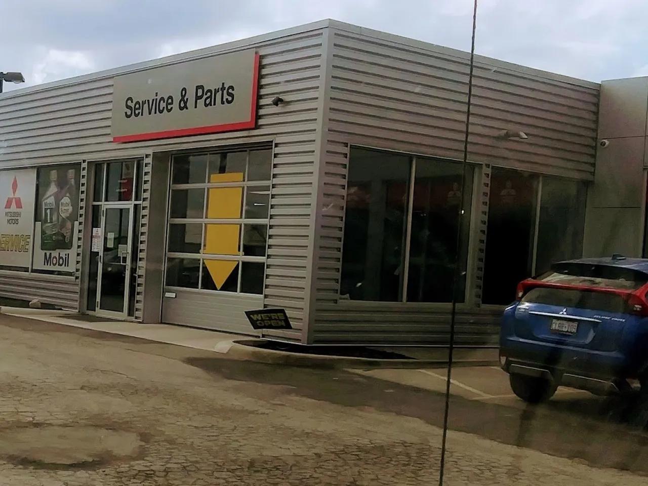 Dealerships avatar