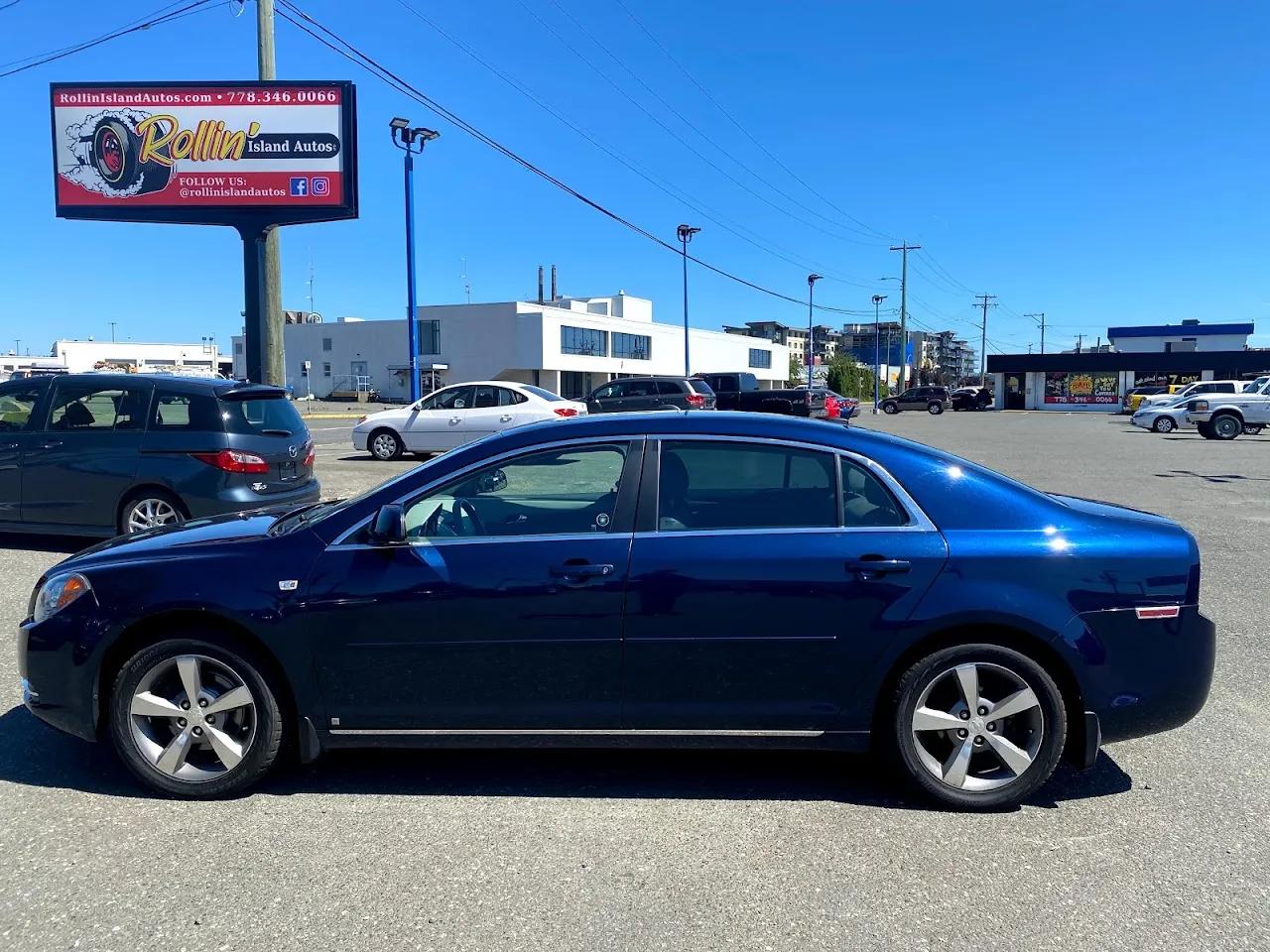 Dealerships avatar