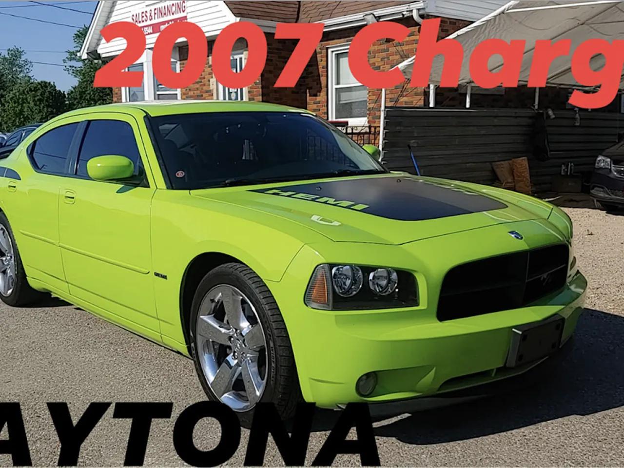 Dealerships avatar