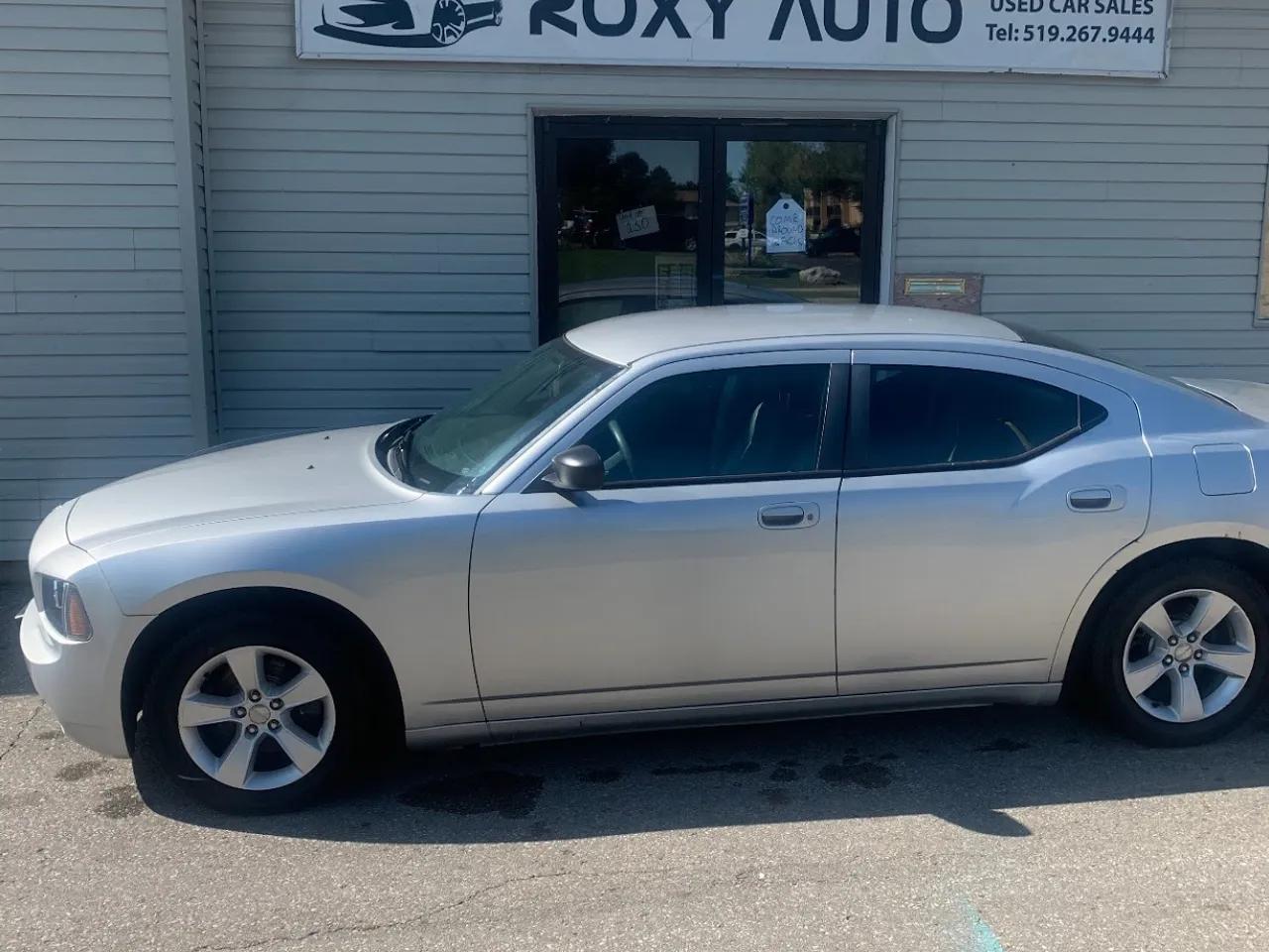 Dealerships avatar