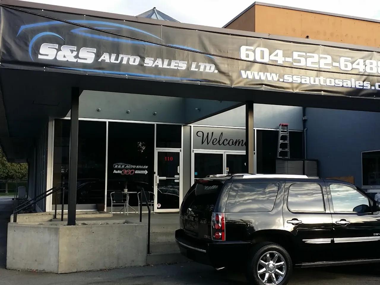 Dealerships avatar