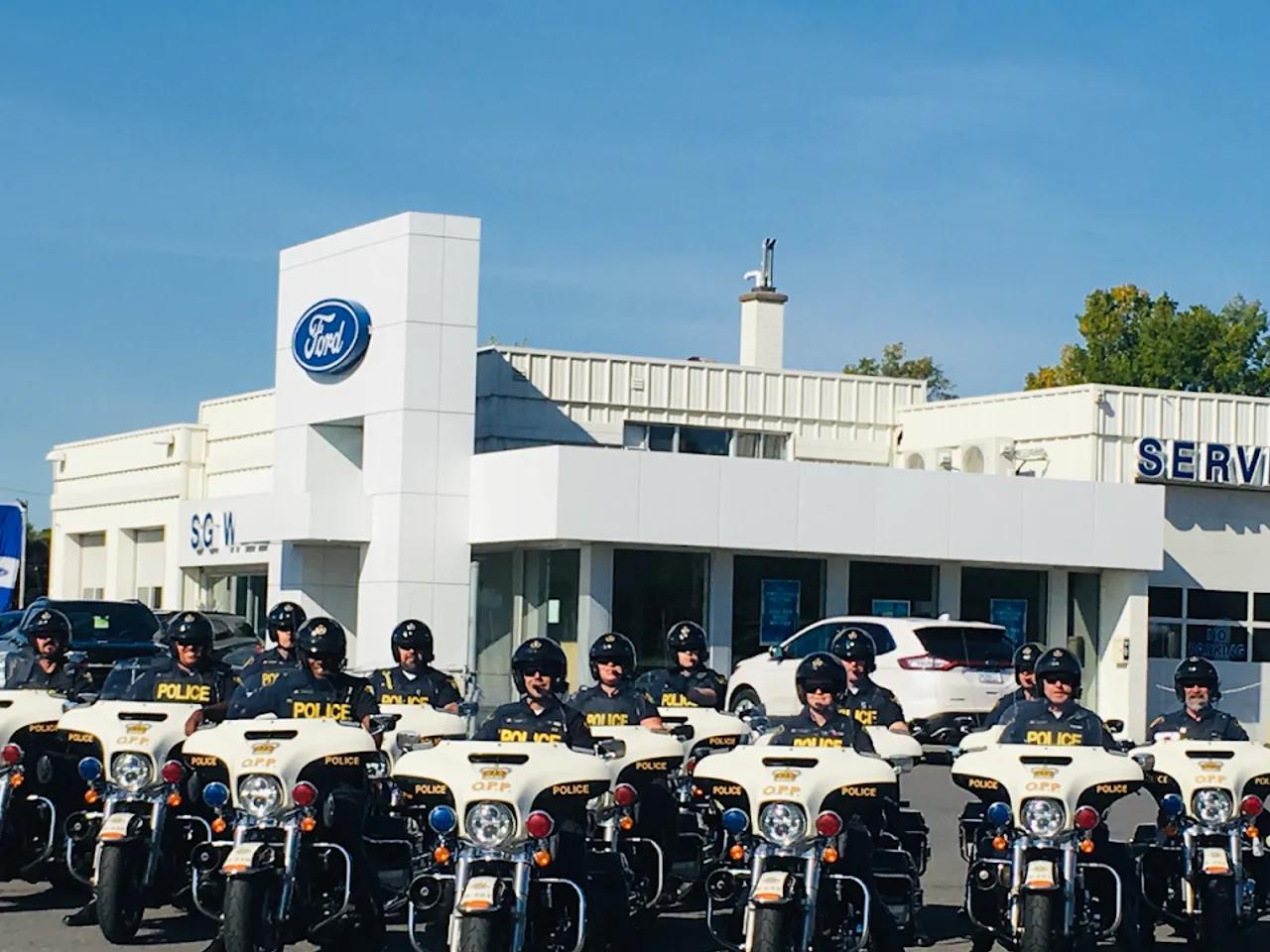 Dealerships avatar