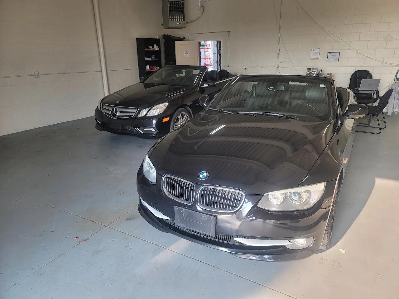Dealerships avatar