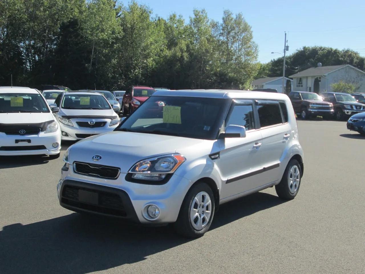 Dealerships avatar