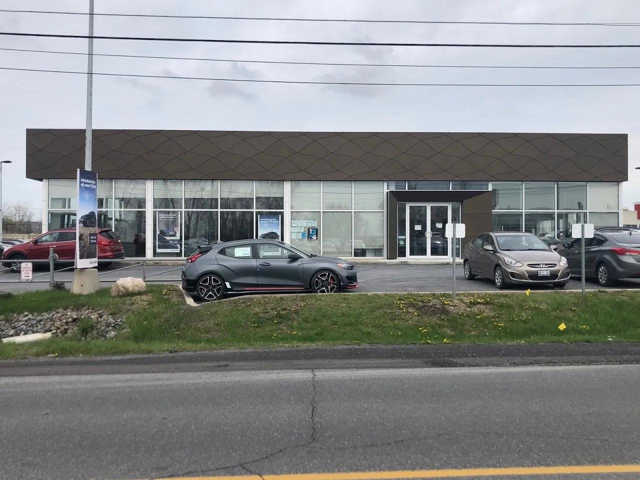 Dealerships avatar