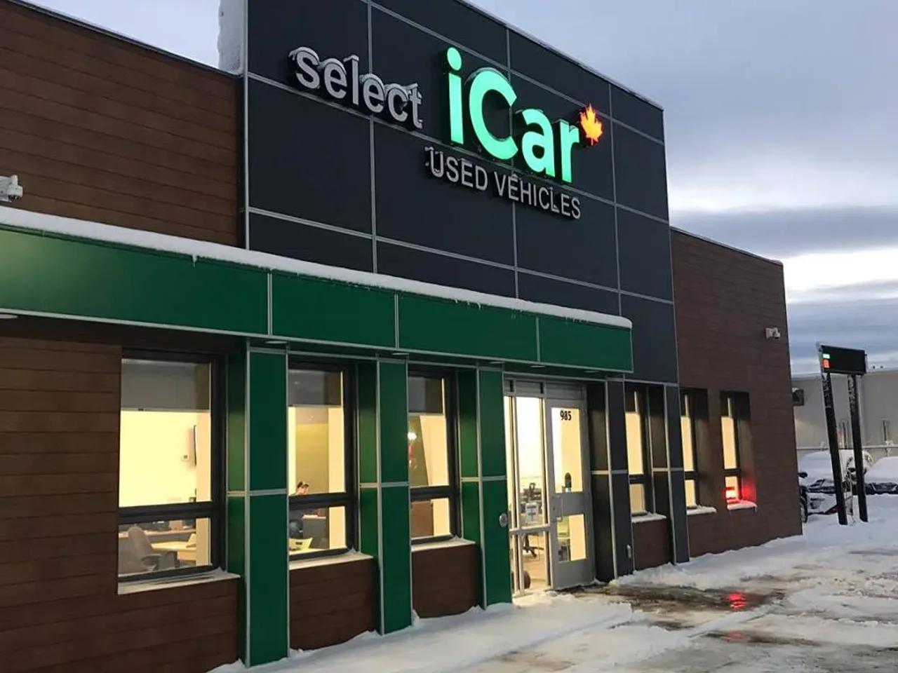 Dealerships avatar