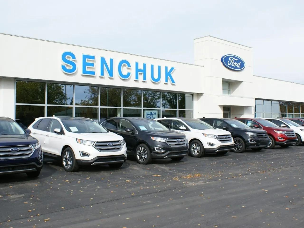 Dealerships avatar