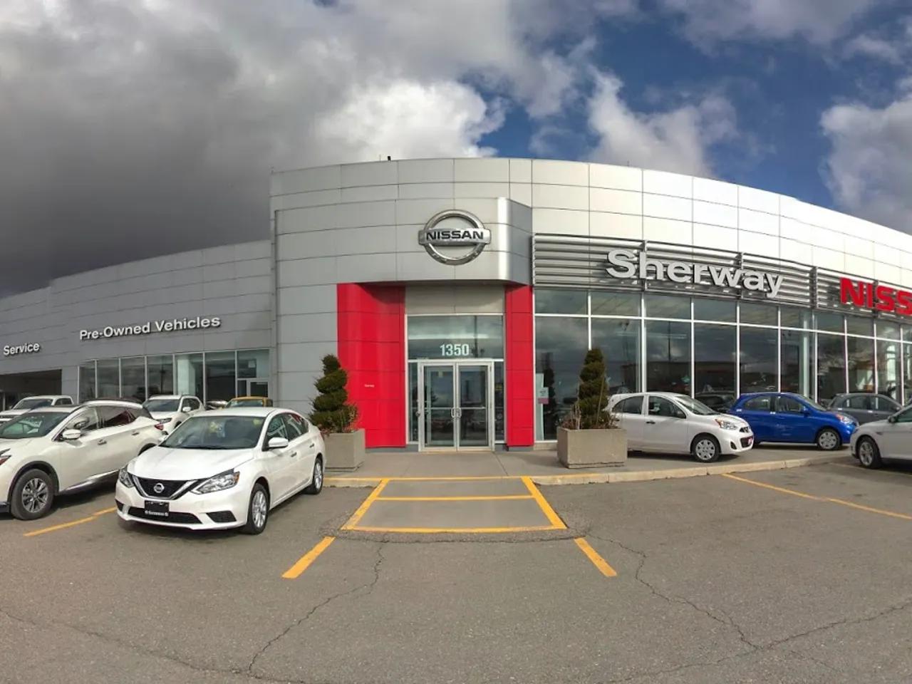 Dealerships avatar