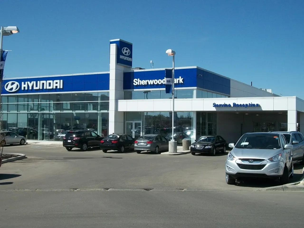 Dealerships avatar