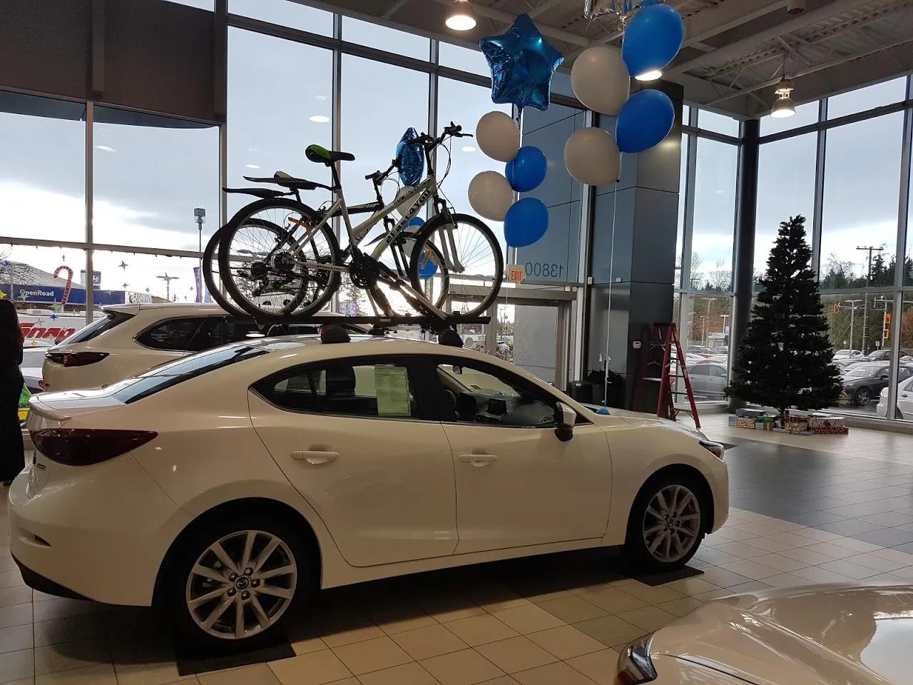 Dealerships avatar