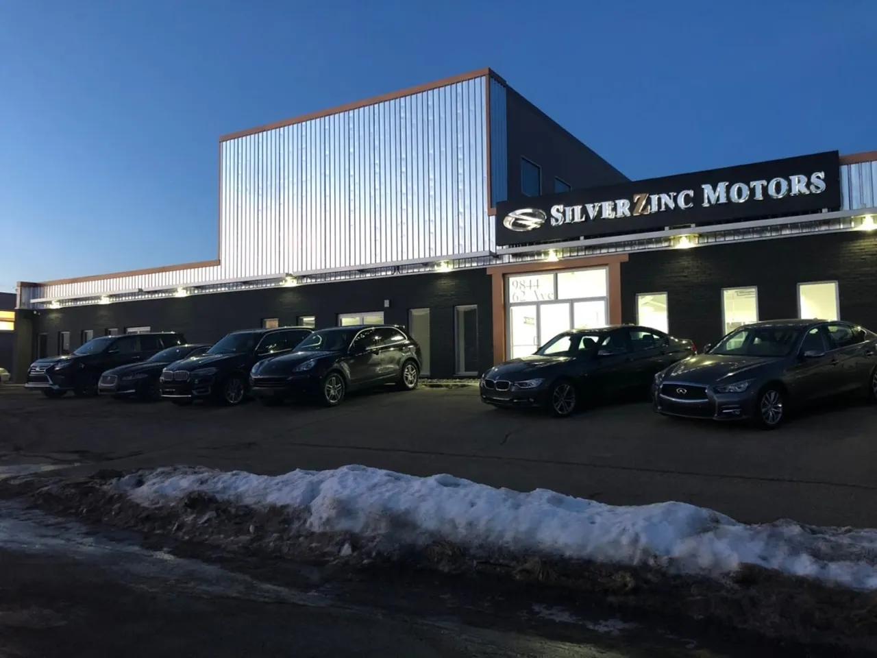 Dealerships avatar