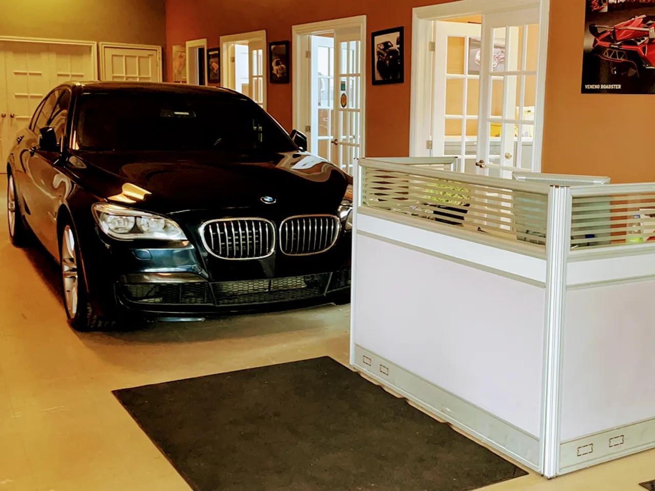Dealerships avatar