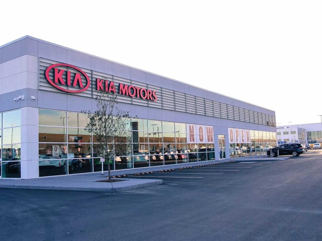 Dealerships avatar