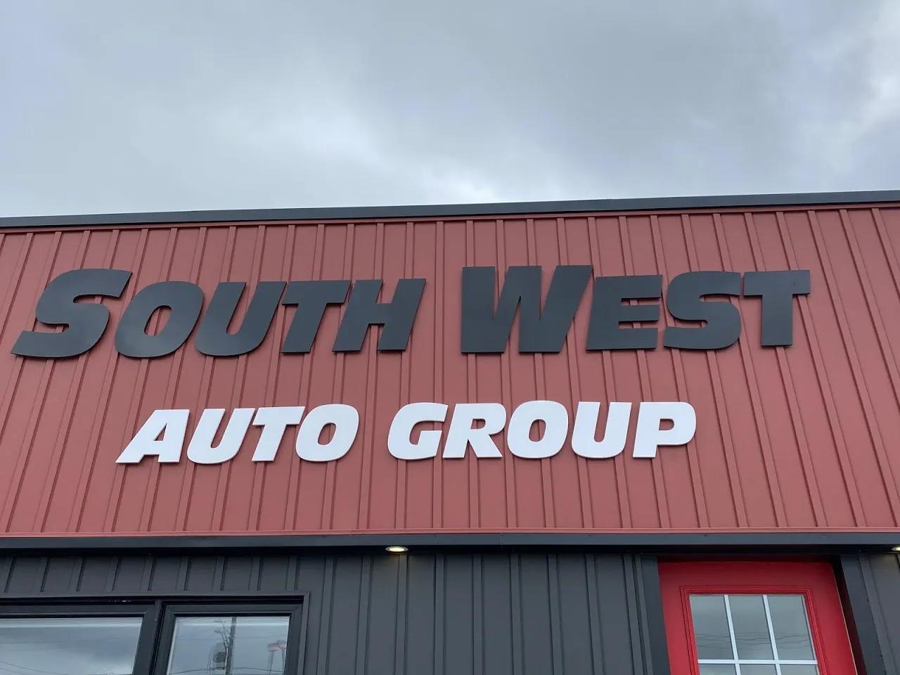 Dealerships avatar