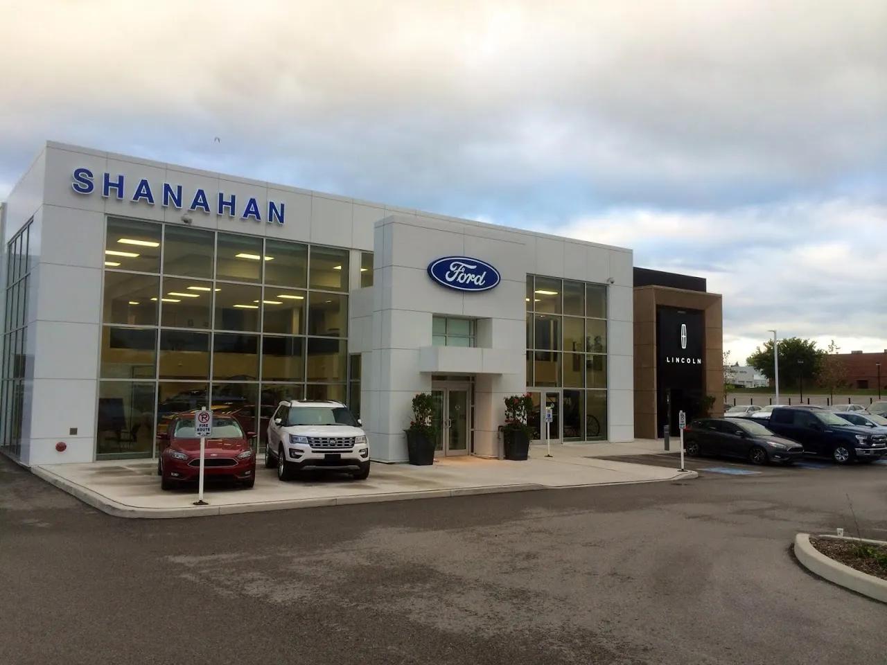 Dealerships avatar