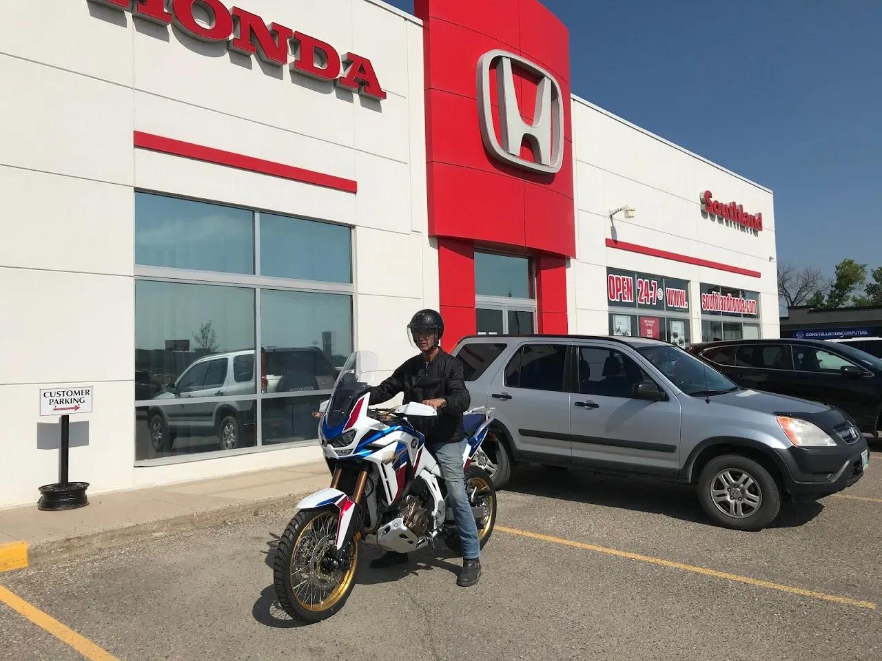 Dealerships avatar