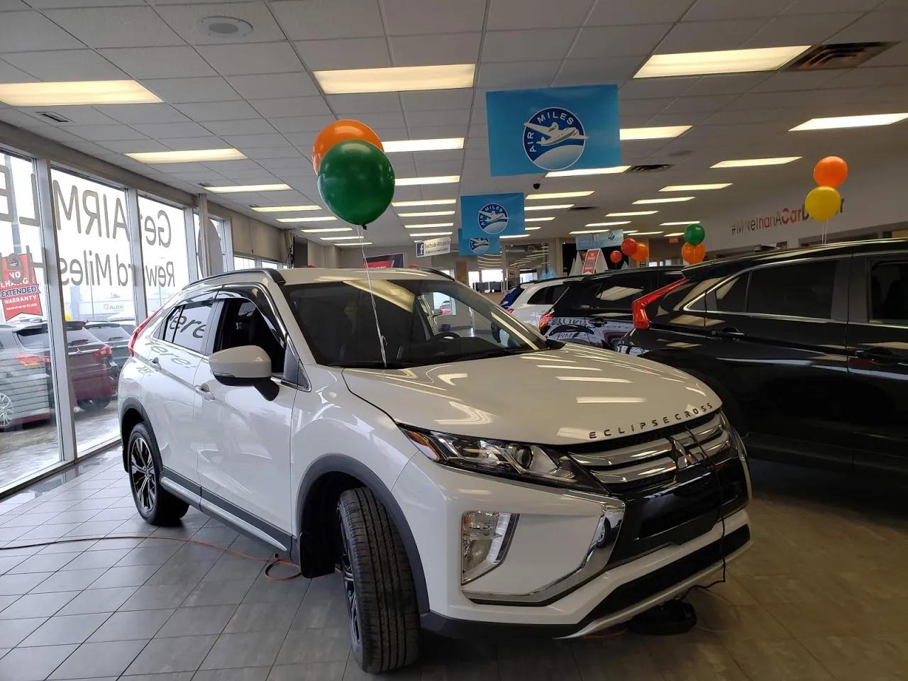 Dealerships avatar