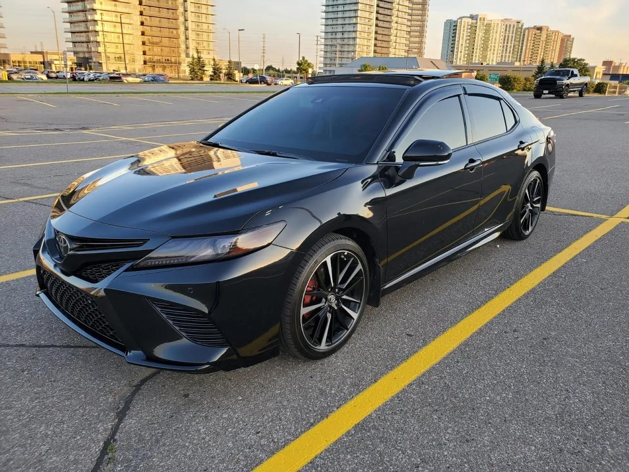 Dealerships avatar