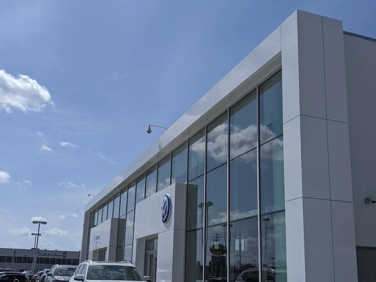 Dealerships avatar
